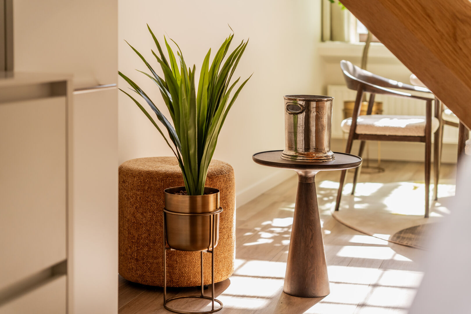 Heritage Suite Mustard - Image 13