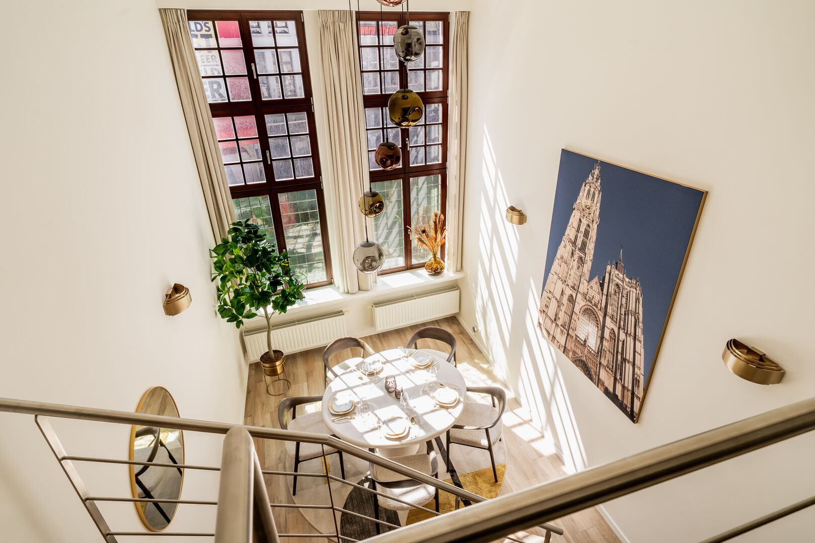Heritage Suite Mustard - Image 18
