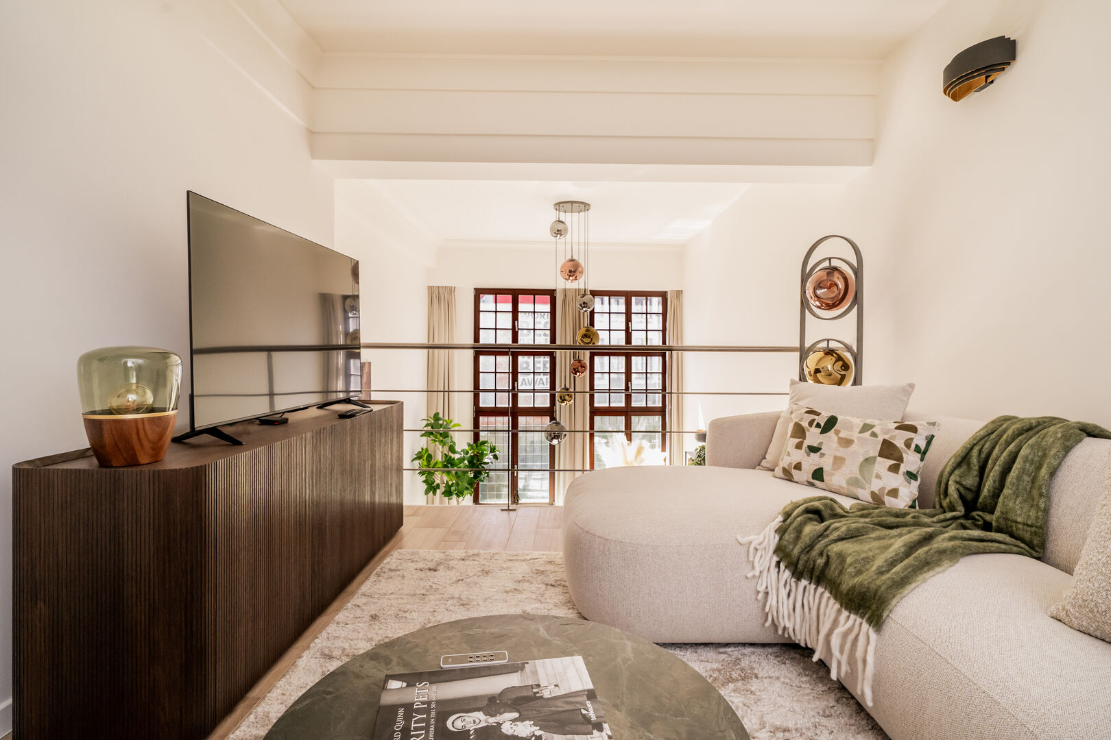 Heritage Suite  Jungle - Image 1