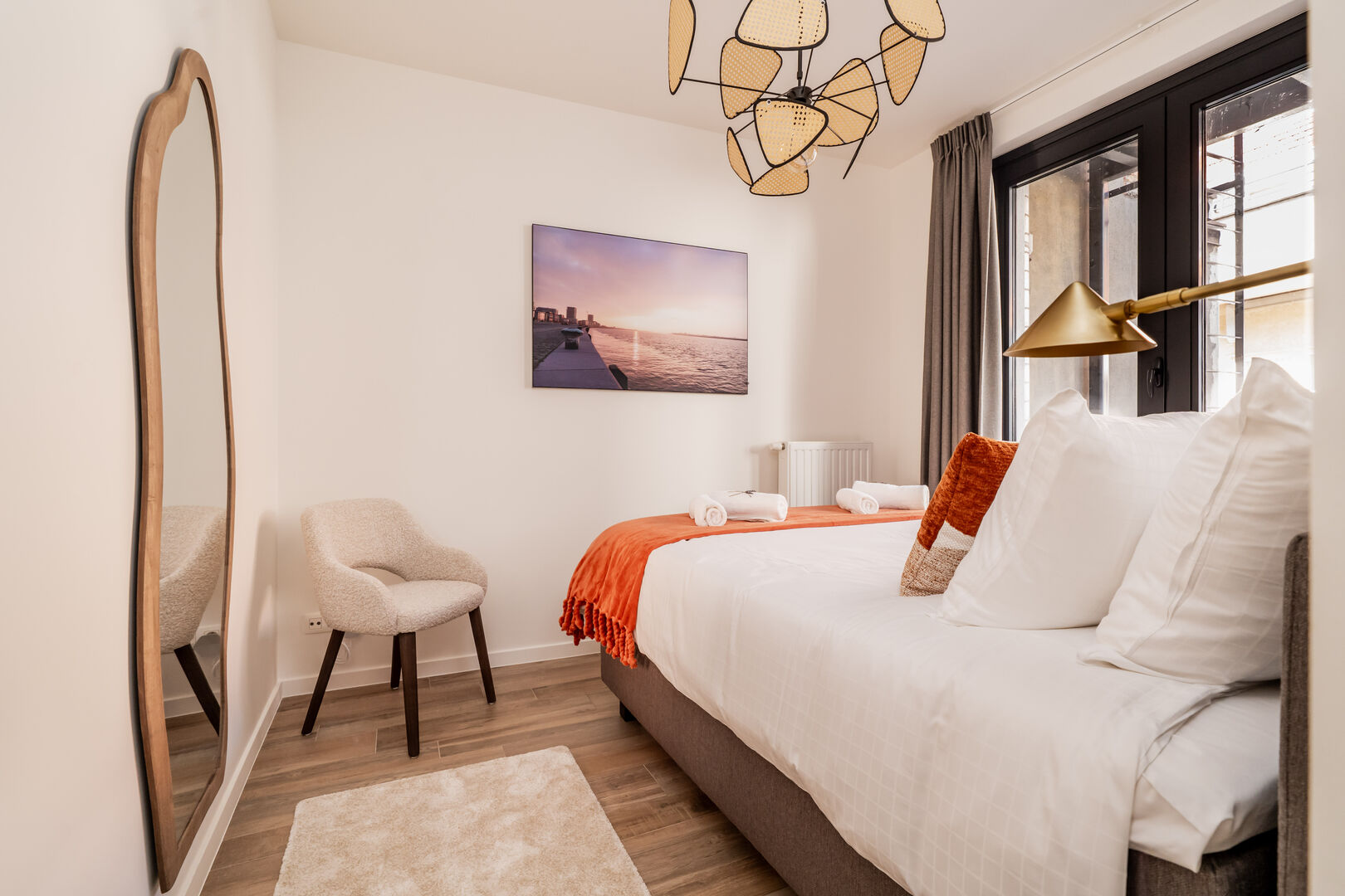 Heritage Suite Copper - Image 9