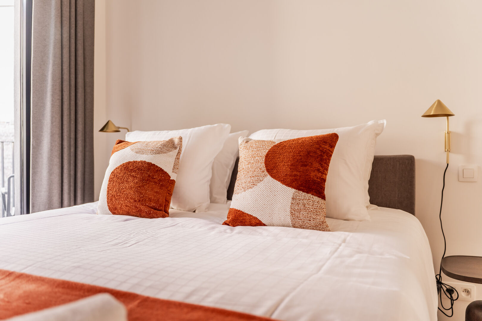 Heritage Suite Copper - Image 4