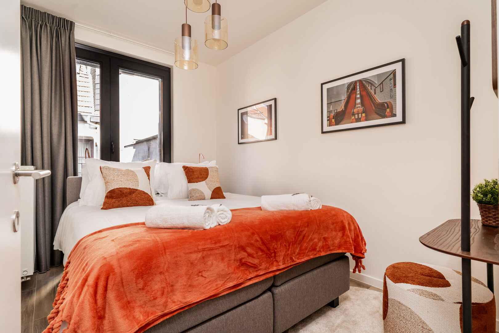 Heritage Suite Copper - Image 3