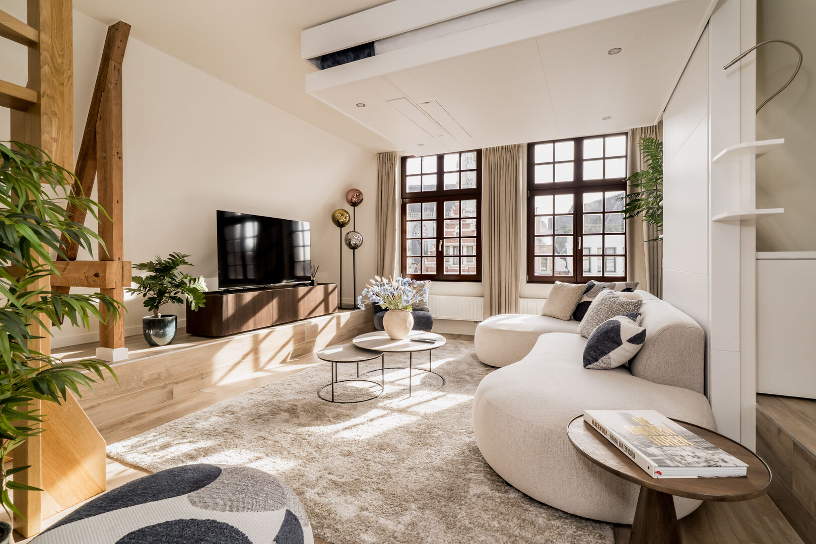 Heritage Suite Indigo - Image 1