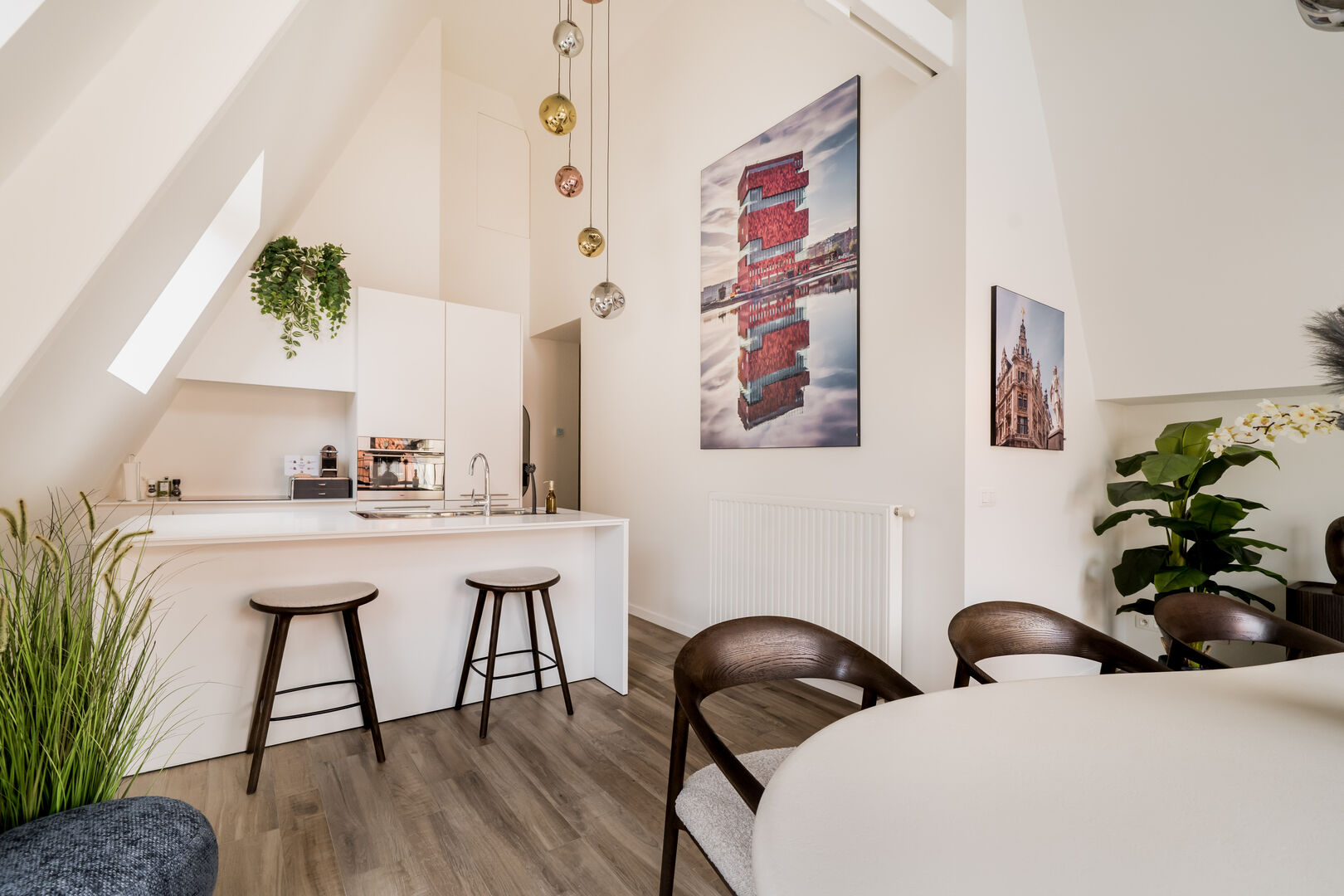 Heritage Suite Indigo - Image 7