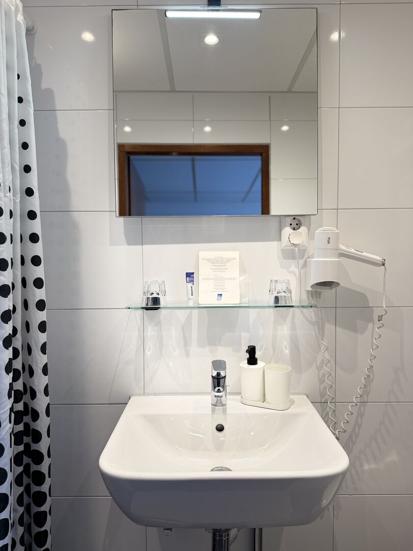 Tweepersoons kamer zeezicht - Image 15
