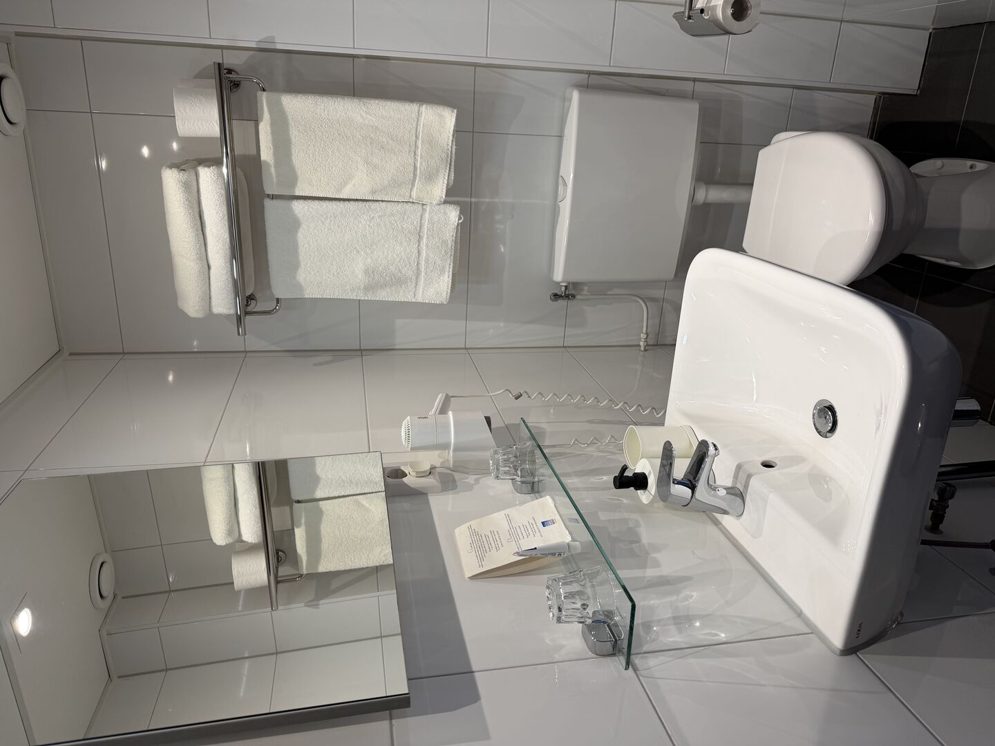 Tweepersoons kamer zeezicht - Image 16