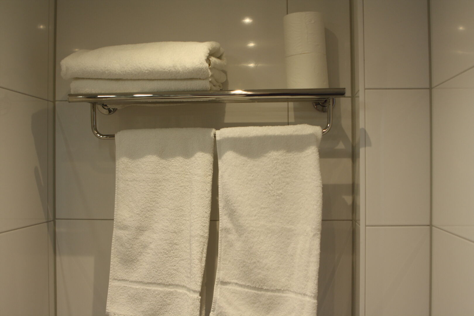Tweepersoons kamer zeezicht - Image 8