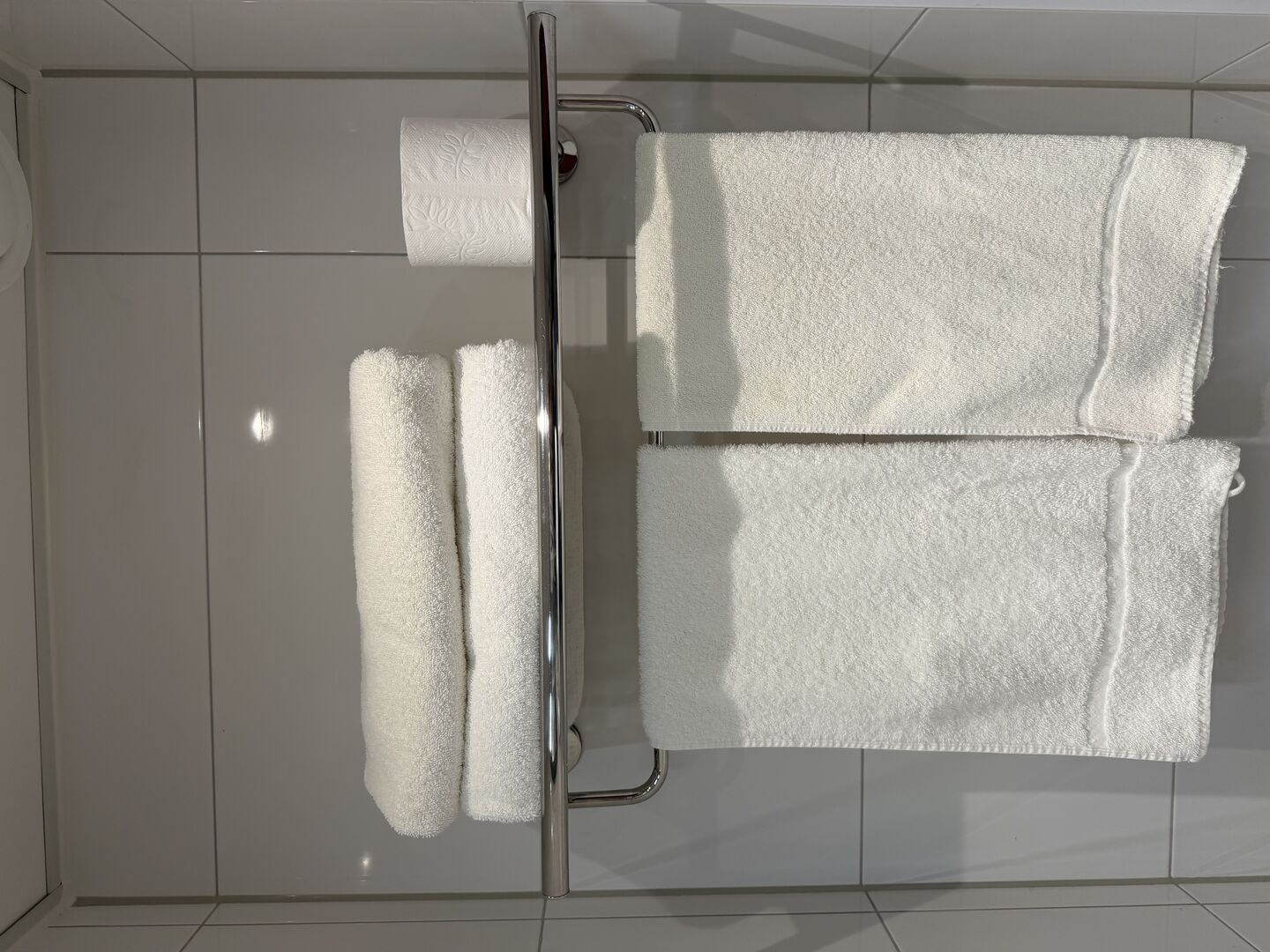 Tweepersoons kamer zeezicht - Image 17
