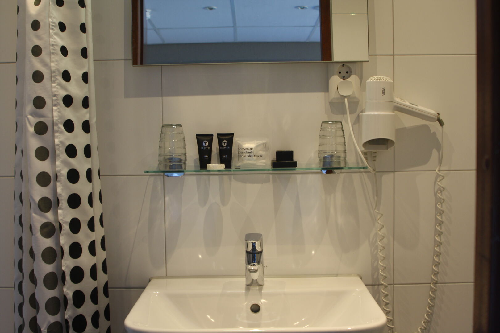 Tweepersoons kamer zeezicht - Image 7