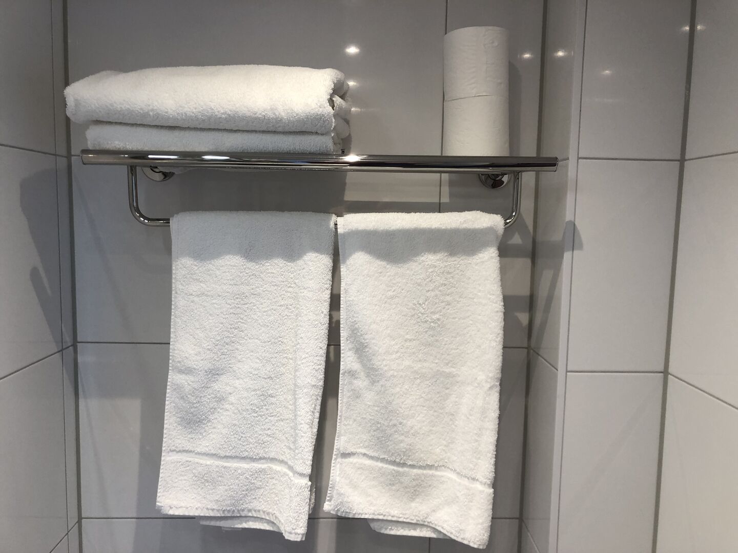 Tweepersoons kamer zeezicht - Image 5