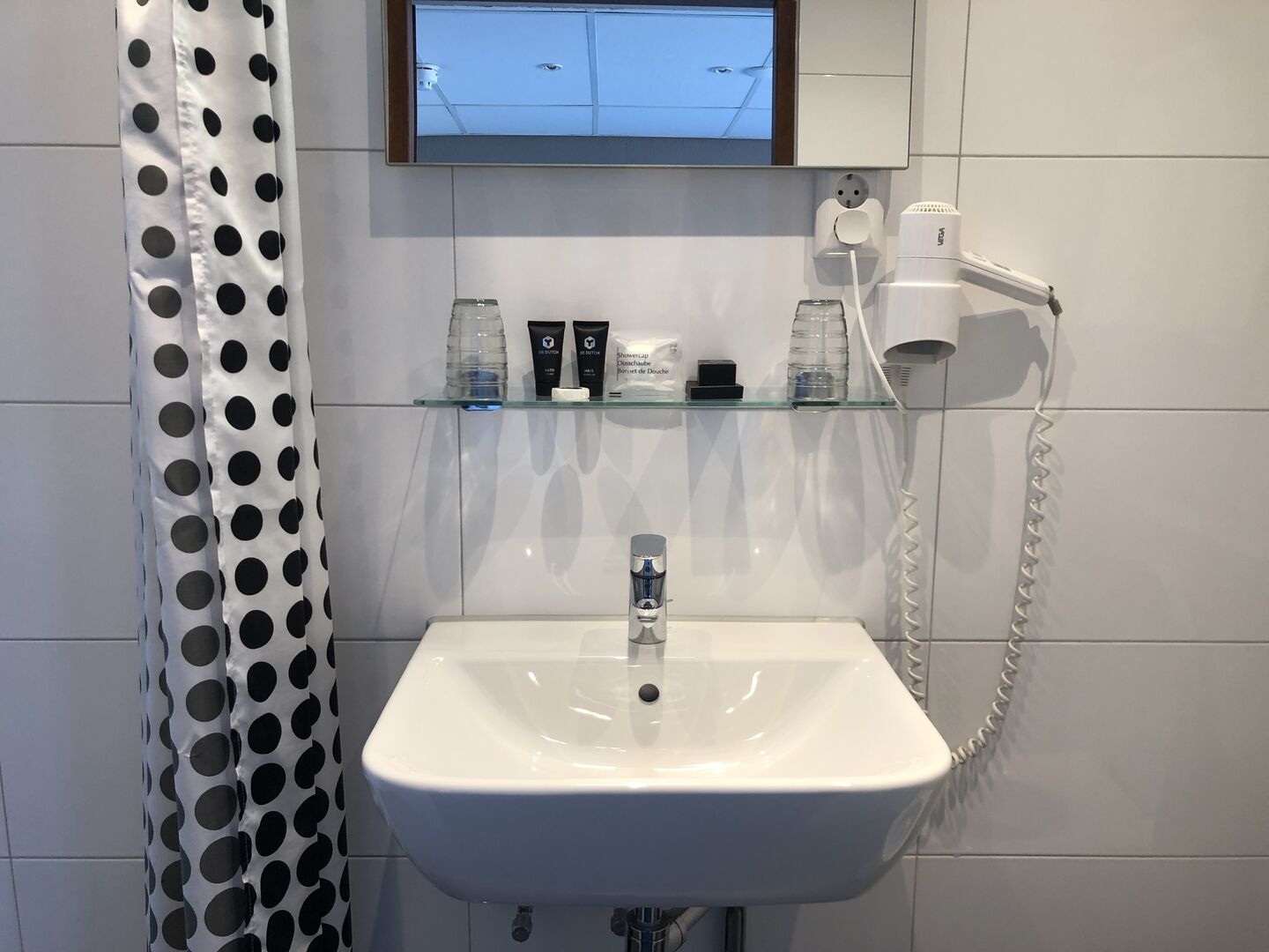 Tweepersoons kamer zeezicht - Image 3