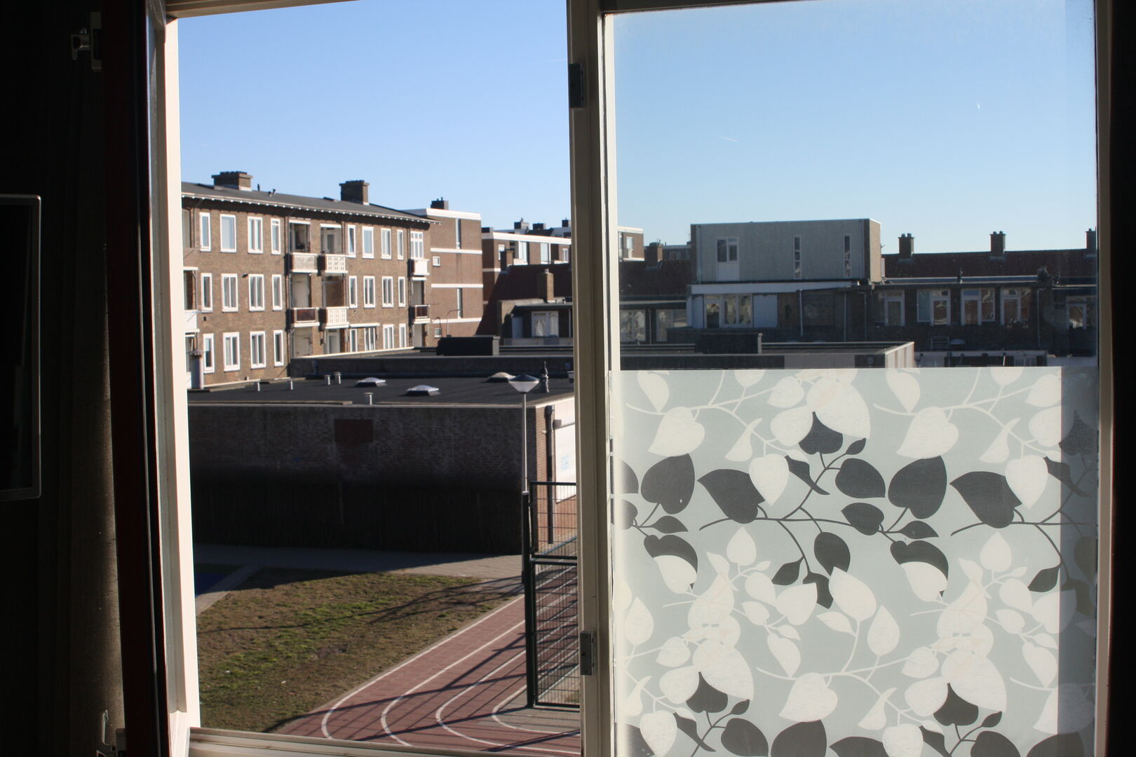 Driepersoonskamer met bad Landzijde - Image 17