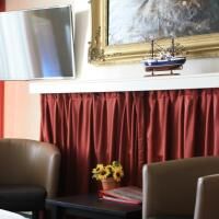 Tweepersoons kamer zeezicht (parterre) - Image 1